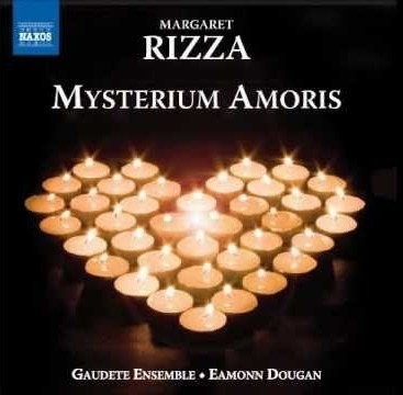 Mysterium Amoris - Rizza (cd)