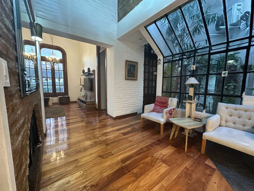 Venta Ph 5 Ambientes Centro De Avellaneda.