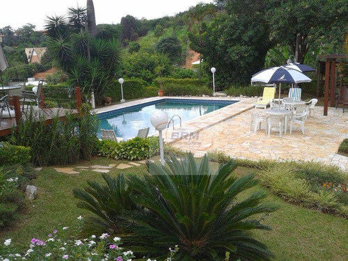 Imagem 6 de 28 de Chácara À Venda, 5000 M² Por R$ 1.300.000,00 - Vale Verde - Valinhos/sp - Ch0023