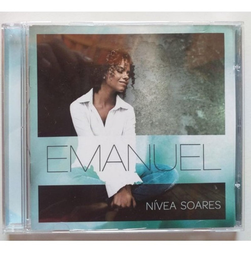 Cd Nívea Soares - Emanuel