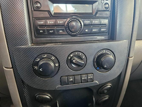 Mahindra Pik Up 2.2 CRDE XL DC 2AB ABS 4WD