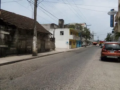 Terreno en venta