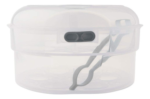 Esterilizador Para Microondas A Base De Vapor Advanced Evenf