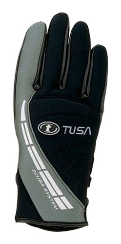 Guantes De Buceo Super Comfort Tusa (guante De Agua Tibia)