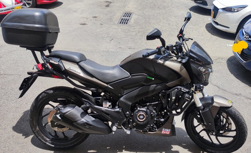 Bajaj Dominar 250