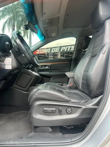 Honda CR-V 1.5T Exl 4Wd