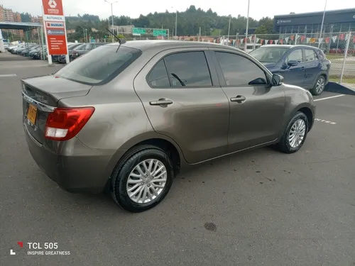 Suzuki Swift 1.2 Dzire
