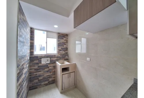 Venta Apartamento Le Parc 40 - Piso 11