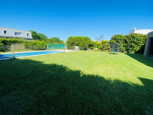 Imagen 22 de 23 de Imperdible Casa En Venta Barrio La Comarca, 3 Habitaciones Con Piscina!!!