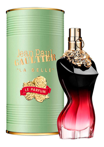 Edp Jean Paul Gaultier La Belle Le Parfum X 50 Ml