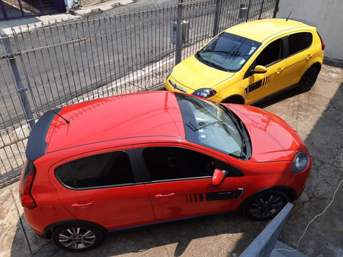 Fiat Pálio Sporting 1.6 Etorq
