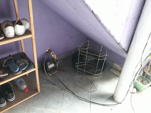 Imagem 27 de 30 de Galpão Em Chácaras Rio-petrópolis, Duque De Caxias/rj De 300m² 1 Quartos À Venda Por R$ 180.000,00 - Ga400432-s