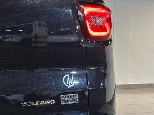 Fiat Toro 1.3 Volcano 16V Turbo Flex 4X2 Aut. 4P
