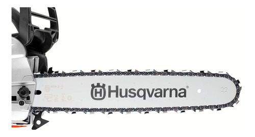 Husqvarna Sp33g - Cadena Para Motosierra (16.0 In), Color Na