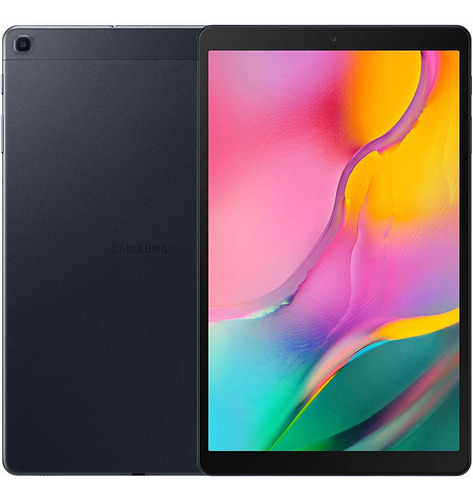 Tablet Samsung Galaxy Tab A 2019 10.1 Lte 32gb Android Amv