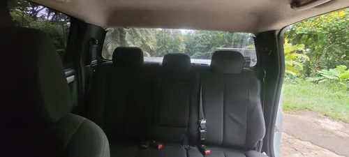 Chevrolet D-max
