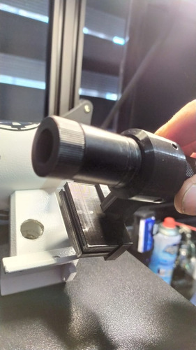 Imagen 5 de 6 de Soporte Laser Para Telescopios