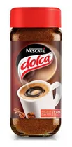 Comprar Pack X 12 Unid Cafe  Renovtrad 170 Gr Dolca Cafe Soluble