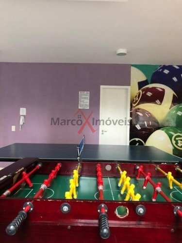 Apartamento Padrão Para Venda No Bairro Vila Carrão, 3 Dorm, 1 Suíte, 2 Vagas, 92,00 M - 951