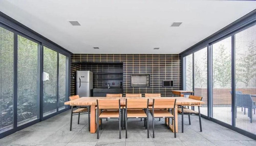 Imagem 23 de 30 de Studio Com 1 Dormitório À Venda, 25 M² Por R$ 480.000 - Cerqueira César - São Paulo/sp - St0047
