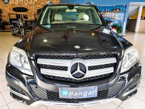 Imagem 2 de 15 de Mercedes-benz Glk 220 Cdi 2.2 Tb 2014