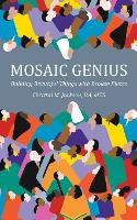 Libro Mosaic Genius : Building Beautiful Things With Brok...