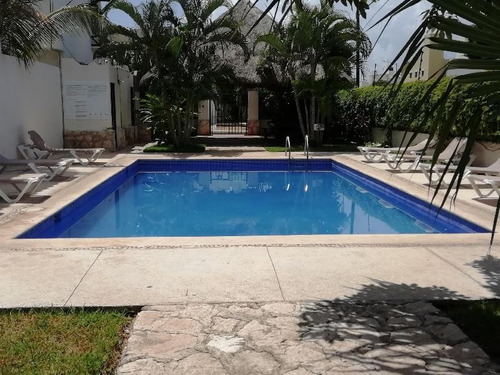 Imagen 18 de 20 de Casa En Venta En Playa Del Carmen.