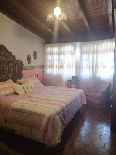 Imagen 8 de 13 de Cómoda Casa Ubicada En Urb Los Nuevos Teques