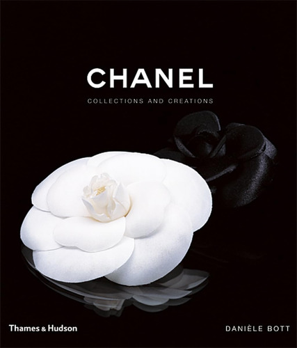 Libro Chanel: Collections And Creations-daniele Bott -inglés