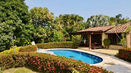 Finca En Venta En La Pintada
