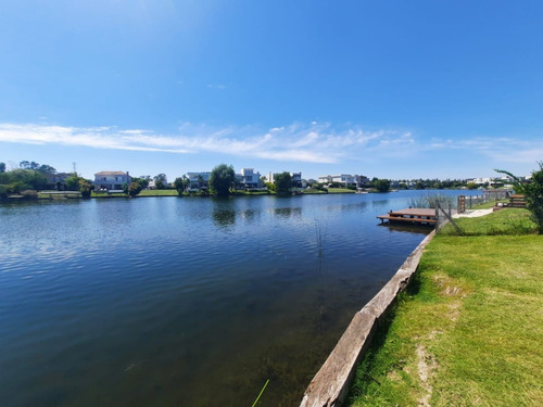 Imagen 2 de 8 de Lote En Venta Los Lagos Nordelta