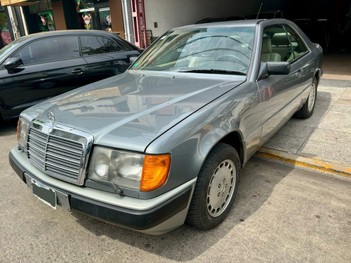 Mercedes-Benz 300 3.0 Ce