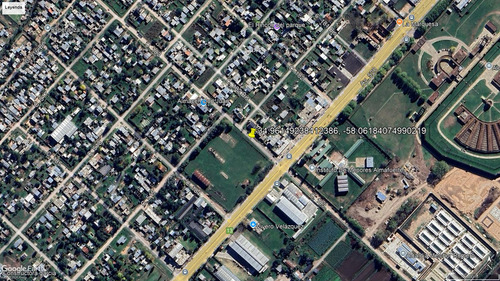 Terreno En Venta - 330mts2 - Melchor Romero