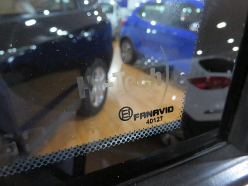 Hyundai Santa Fé 2.7 Gls 7 Lugares V6 Aut Blindagem Iiia Top
