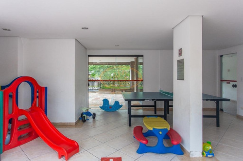 Apartamento Com 2 Dormitório(s) Localizado(a) No Bairro Jardim Promissão Em São Paulo / São Paulo - 12839:919390