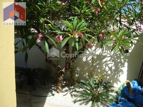 Imagem 3 de 30 de Casa Alto Padrão À Venda Na Parquelândia Em Fortaleza/ce - Ca0006
