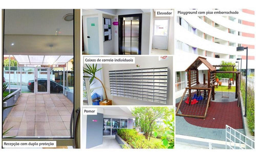 Imagem 19 de 20 de Apartamento Com 02 Dormitórios E 45 M² | Vila Mazzei , São Paulo | Sp - Ap163600v