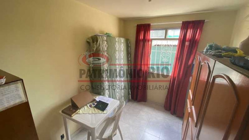 Imagem 8 de 15 de Grande Oportunidade Na Fazenda Botafogo, 2 Quartos - Paap25121
