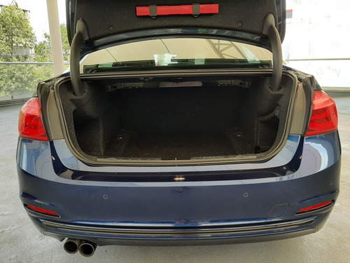 Imagen 6 de 15 de Bmw Serie 1 1.6 3p 120ia Sport Line At