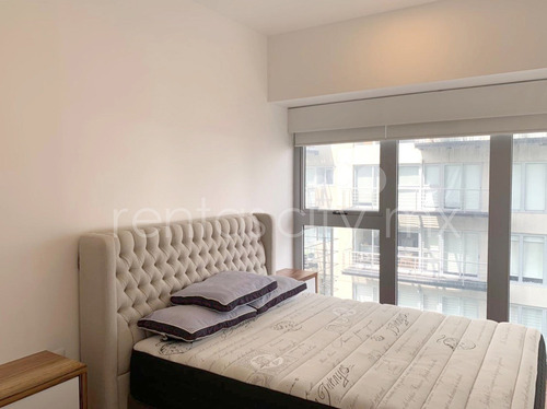 Imagen 13 de 30 de Departamento En Renta En City Towers Park Grand