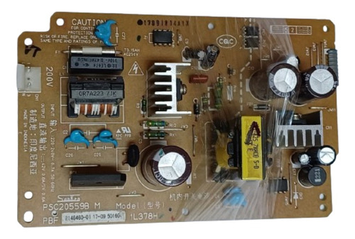 Fuente De Poder Impresora Epson Fx-890