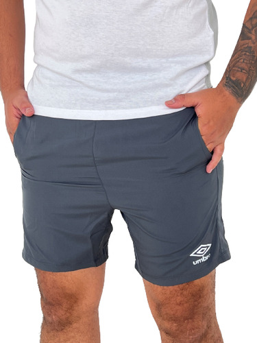 Pantaloneta Umbro D Pro Woven 83003-r97