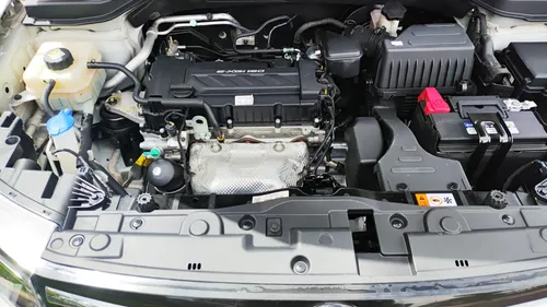 SsangYong Tivoli 1.6 Elite 4X2 Aut