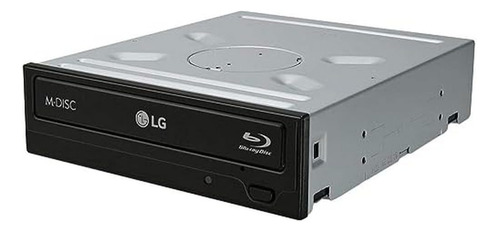Reproductor Y Grabador Quemador Blu Ray LG