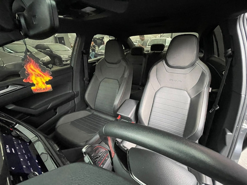 Imagem 10 de 13 de Vw Virtus Tsi Gts 2020