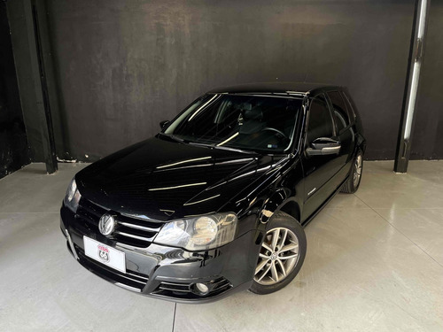 Volkswagen Golf 2.0 MI SPORTLINE 8V FLEX 4P TIPTRONIC
