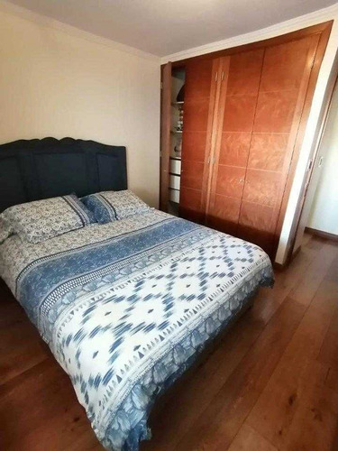 Vendo Exclusivo Departamento En Juan Cisternas Uf 8.400 -