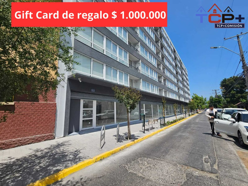 Local Comercial Rancagua Valor 4131 Uf 57,29 M2 Bono Pie 10%