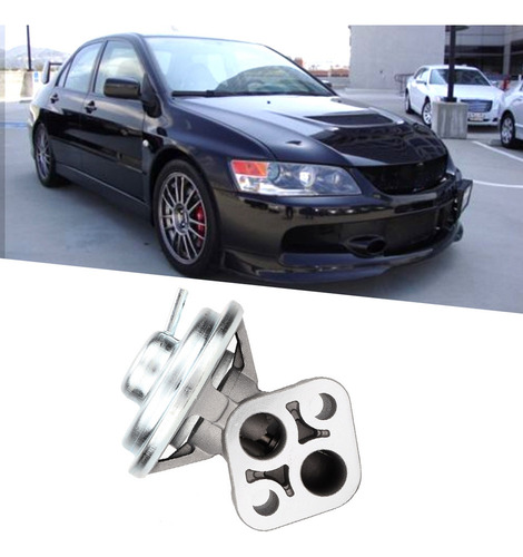 Válvula Egr Apta Para Mitsubishi Lancer Mighty Max Montero