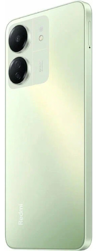 Smartphone Xiaomi Redmi 13c 8g Ram 256g Rom Versión Internac